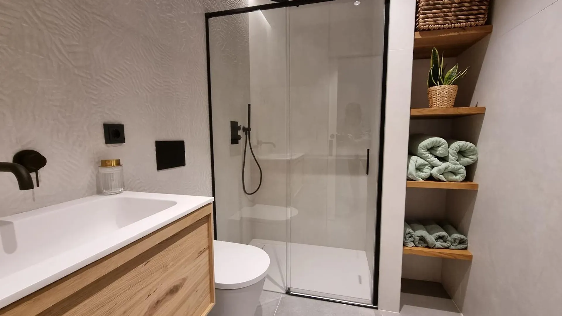 Antiquari De Blanes Apartamento Boutique En La Costa Brava Spanyolország